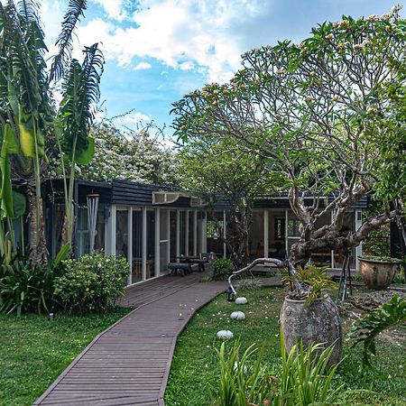 The House 15 Villa Heng-ch'un Buitenkant foto