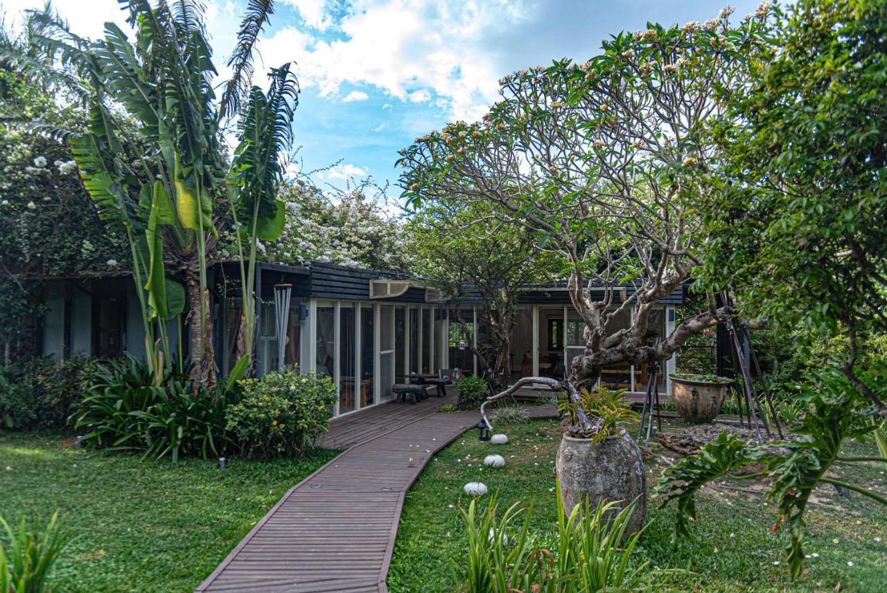 The House 15 Villa Heng-ch'un Buitenkant foto