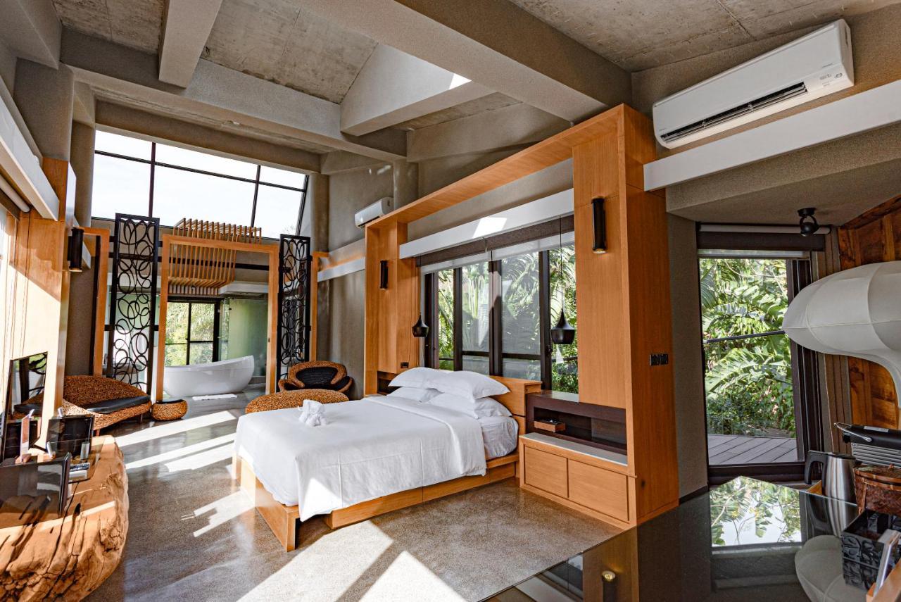 The House 15 Villa Heng-ch'un Buitenkant foto