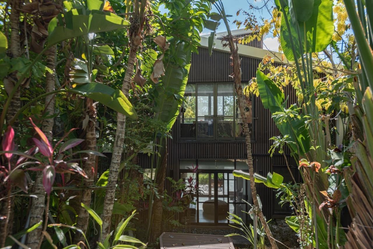 The House 15 Villa Heng-ch'un Buitenkant foto