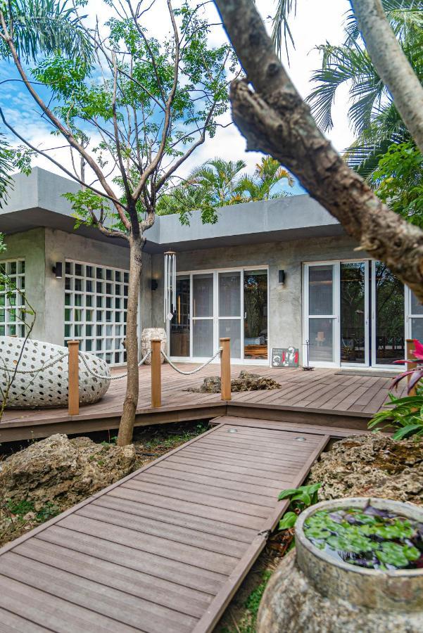 The House 15 Villa Heng-ch'un Buitenkant foto