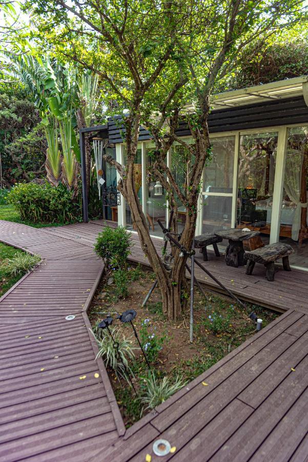 The House 15 Villa Heng-ch'un Buitenkant foto