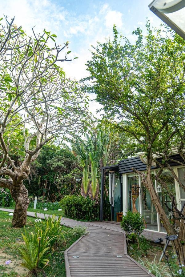 The House 15 Villa Heng-ch'un Buitenkant foto