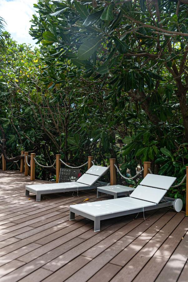 The House 15 Villa Heng-ch'un Buitenkant foto