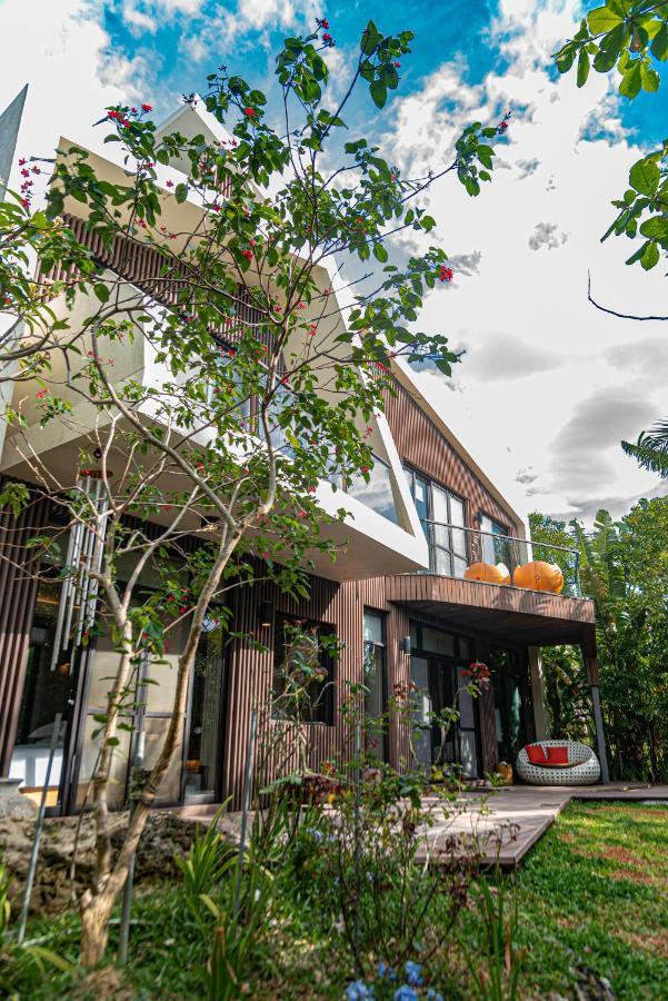 The House 15 Villa Heng-ch'un Buitenkant foto