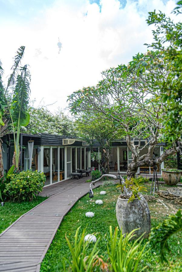 The House 15 Villa Heng-ch'un Buitenkant foto