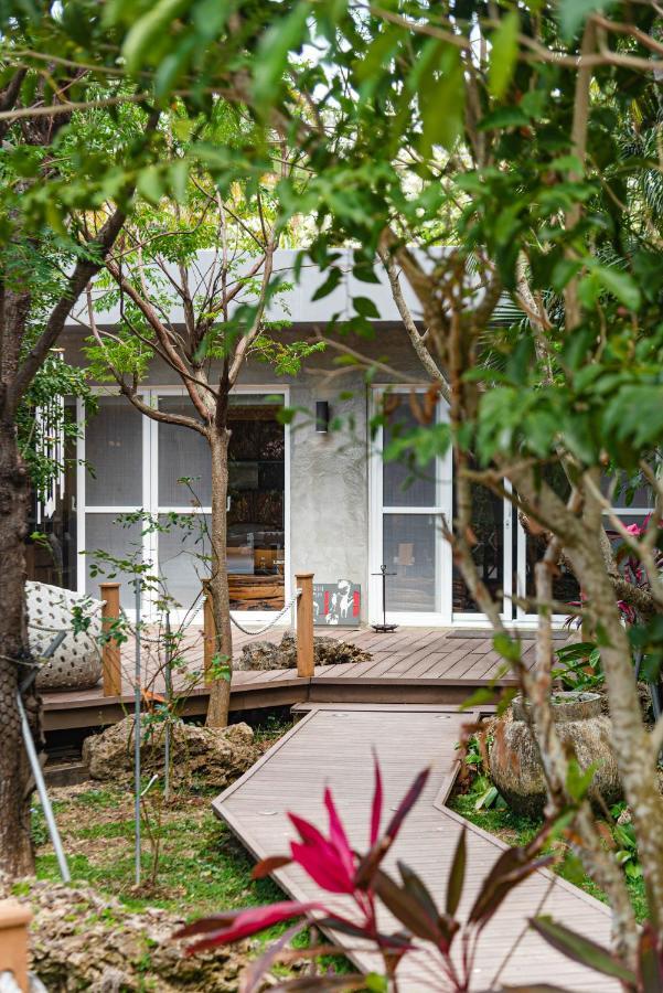 The House 15 Villa Heng-ch'un Buitenkant foto