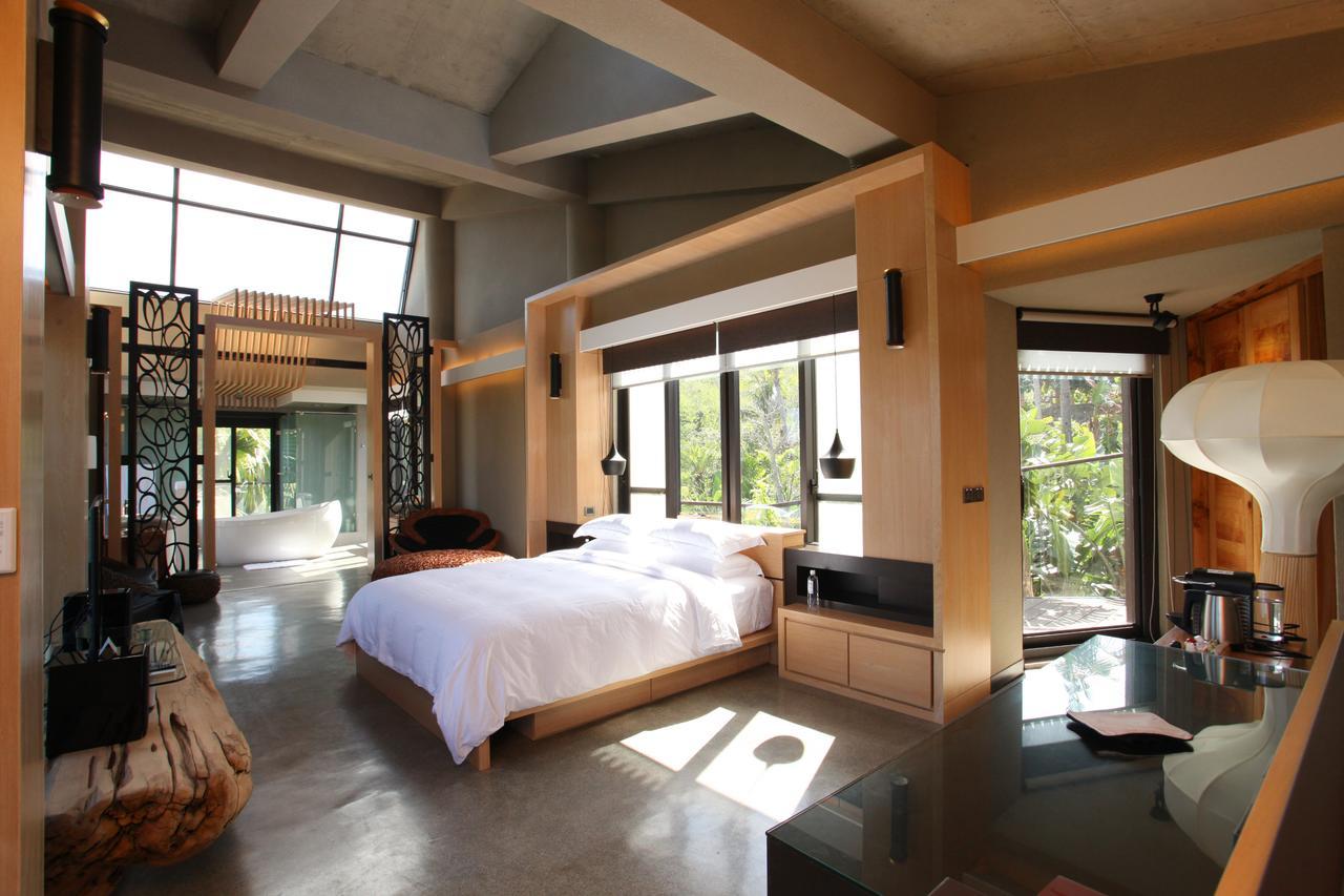 The House 15 Villa Heng-ch'un Buitenkant foto