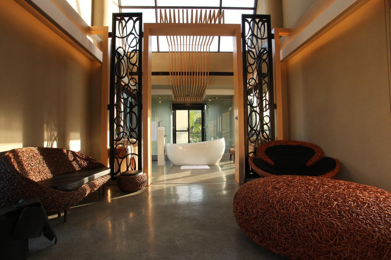 The House 15 Villa Heng-ch'un Buitenkant foto