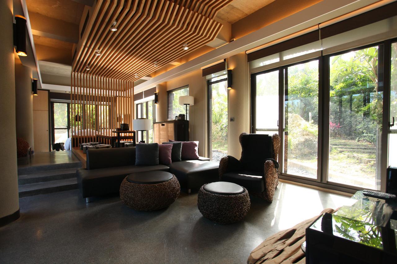 The House 15 Villa Heng-ch'un Buitenkant foto