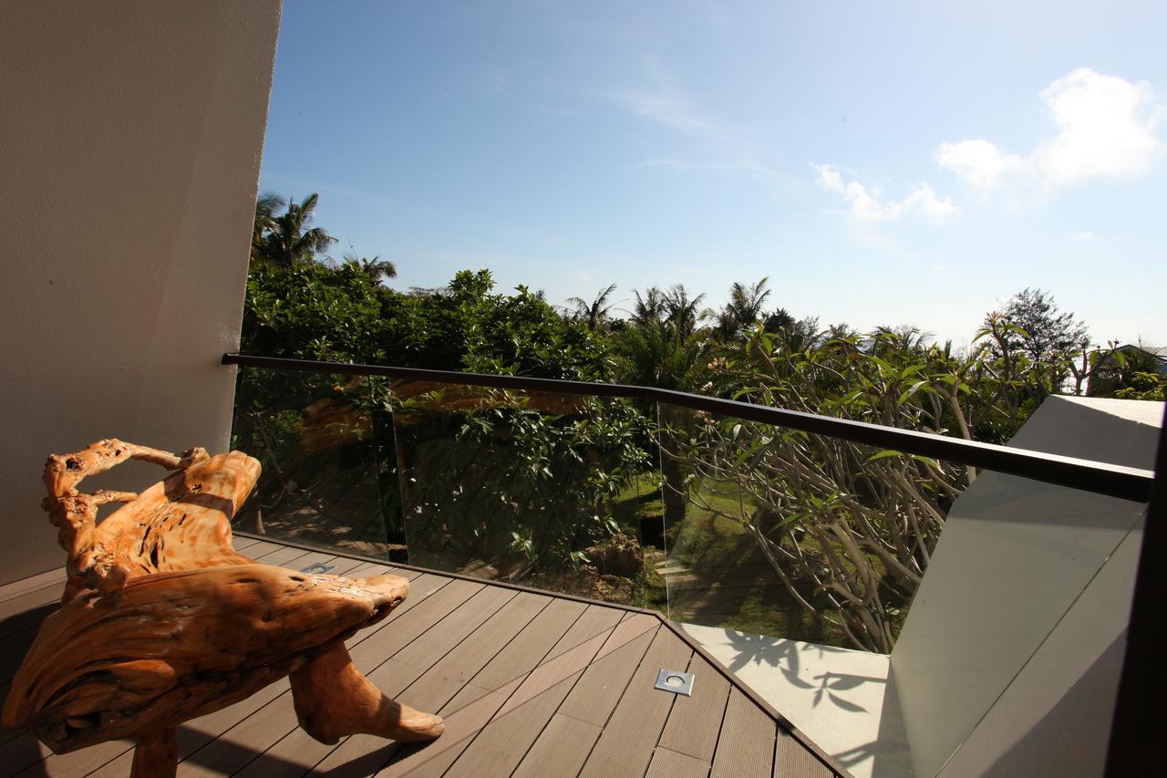 The House 15 Villa Heng-ch'un Buitenkant foto