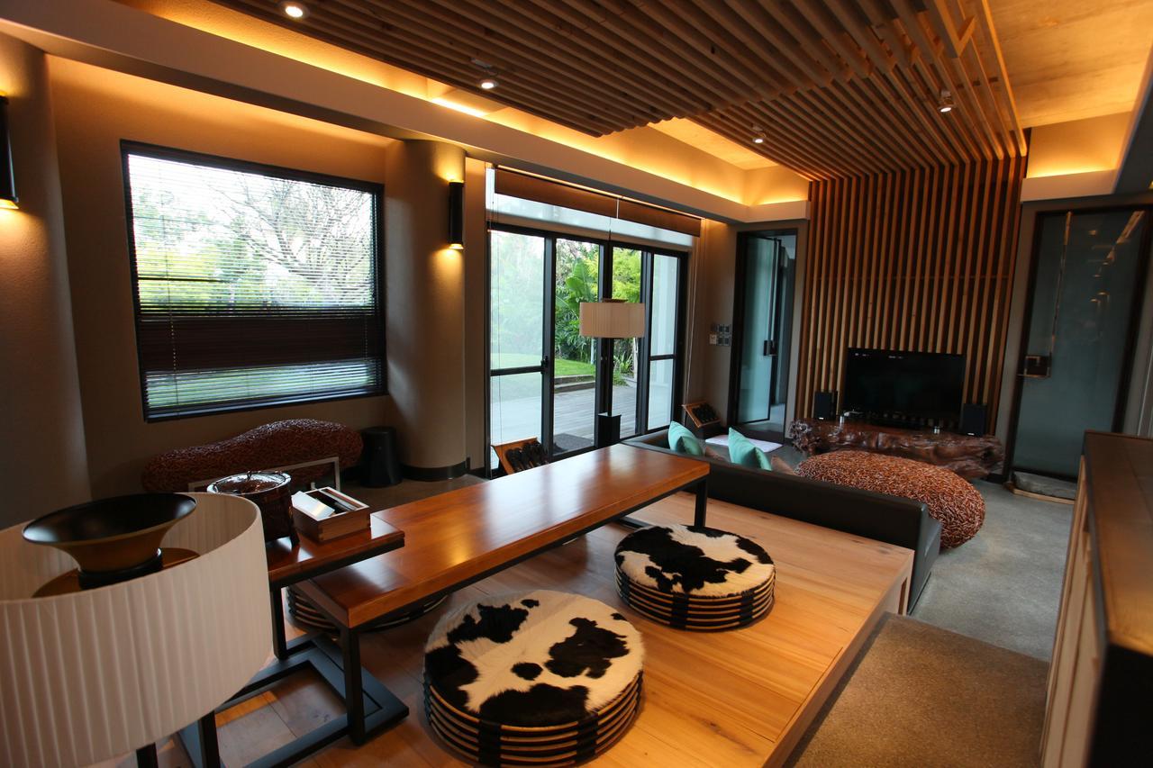 The House 15 Villa Heng-ch'un Buitenkant foto