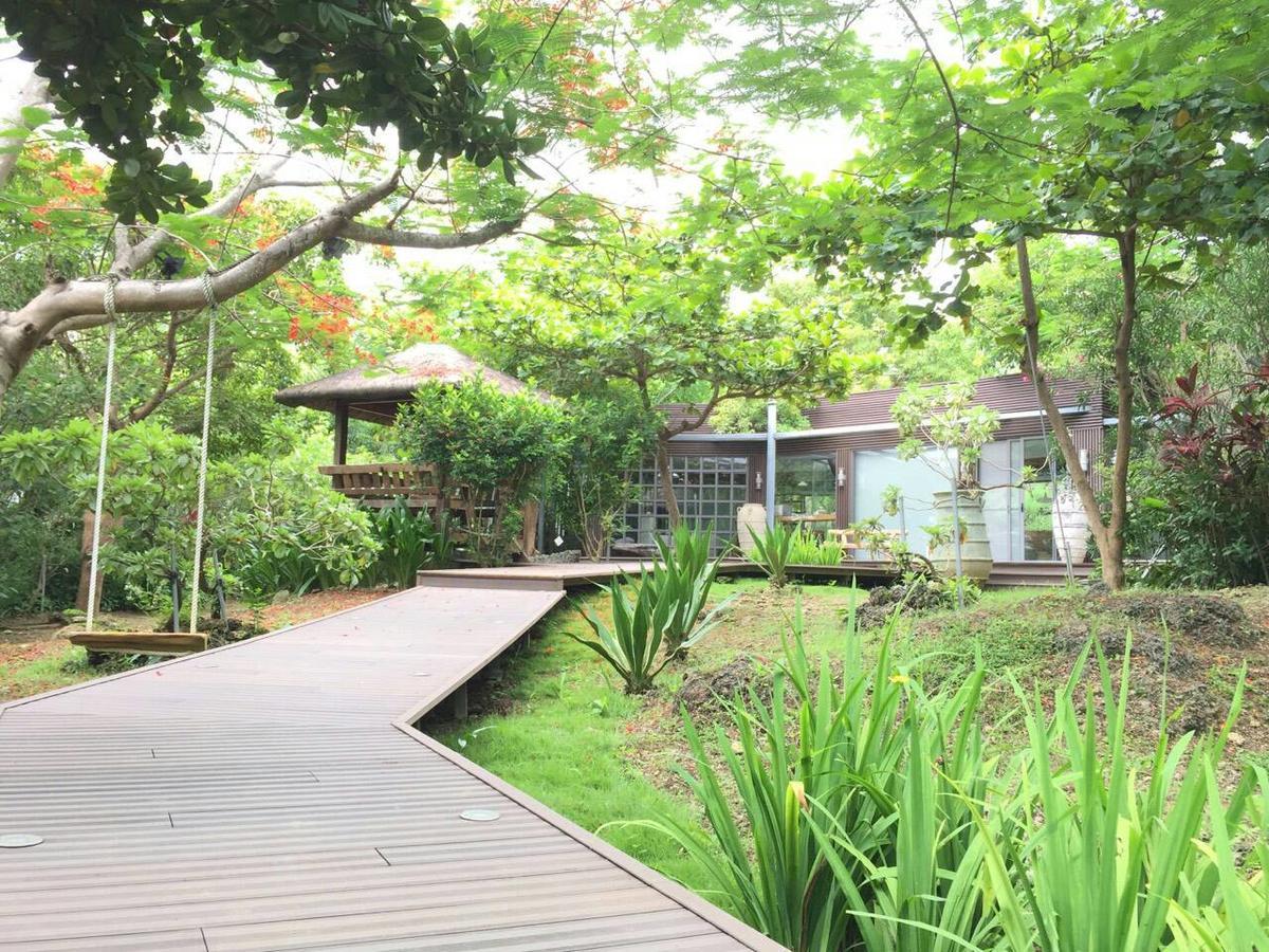 The House 15 Villa Heng-ch'un Buitenkant foto