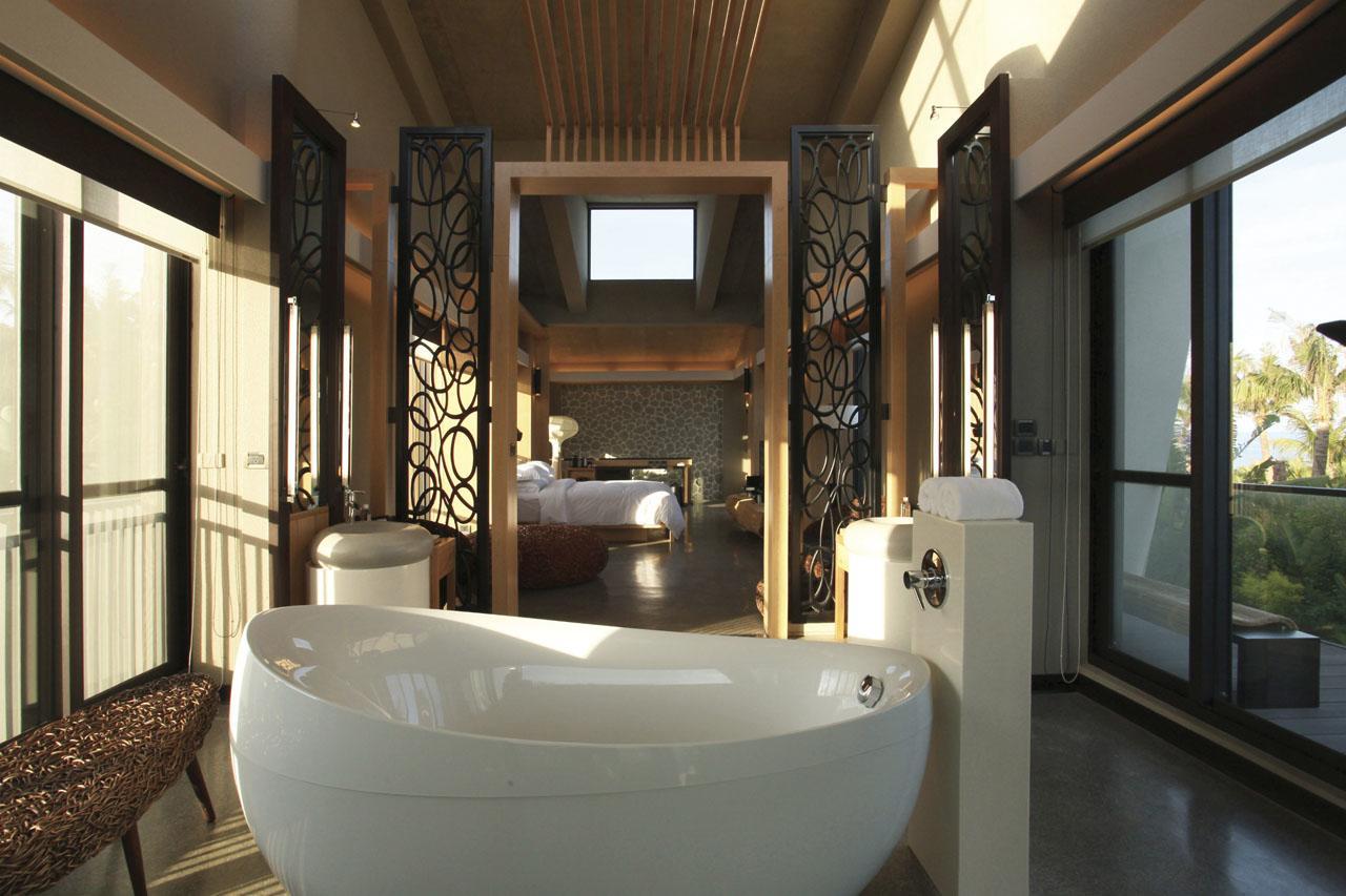 The House 15 Villa Heng-ch'un Buitenkant foto