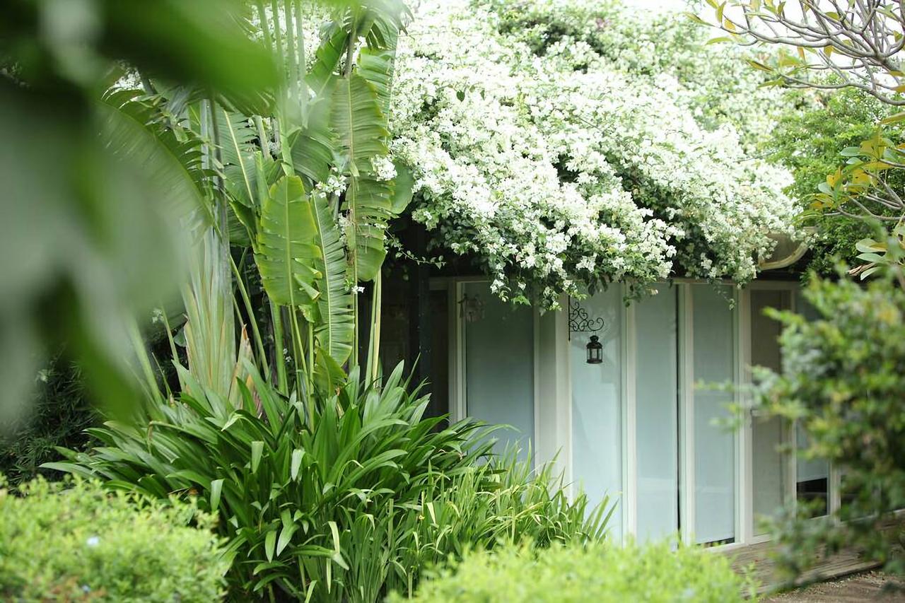 The House 15 Villa Heng-ch'un Buitenkant foto